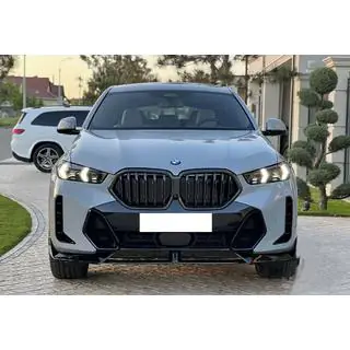 Bodykit-sæt Paradigm Black Knight (2023+)