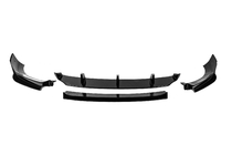 BMW X6 G06 2019–2027 Bodykit-sæt Paradigm Black Knight (2018-2022) foto 20
