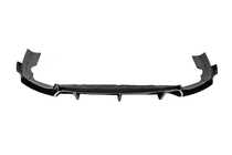 BMW X6 G06 2019–2027 Bodykit-sæt Paradigm Black Knight (2018-2022) foto 21