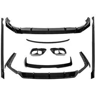 Paradigm Black Knight V1 bodykit-sæt (til M-Sport 2023+) foto 1