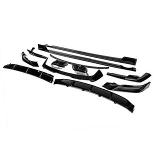 Paradigm Black Knight V1 bodykit-sæt (til M-Sport 2023+) foto 3