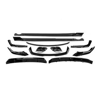 Paradigm Black Knight V1 bodykit-sæt (til M-Sport 2023+) foto 2