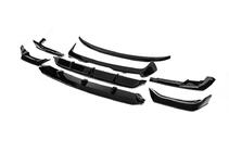 BMW X7 G07 2019– Paradigm Black Knight V1 bodykit-sæt (til M-Sport 2018-2022) foto 4