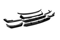 BMW X7 G07 2019– Paradigm Black Knight V1 bodykit-sæt (til M-Sport 2018-2022) foto 5