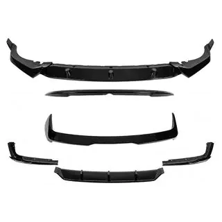 Paradigm Black Knight V1 bodykit-sæt (til M-Sport 2018-2022)