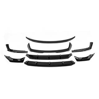 Paradigm Black Knight V1 bodykit-sæt (til M-Sport 2018-2022) foto 3