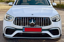 Mercedes GLC X253 2015–2022 Restyling-sæt til GLC63 2022 foto 3