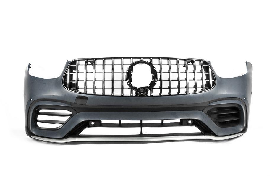 Mercedes GLC X253 2015–2022 Restyling-sæt til GLC63 2022 Foto 19