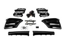Mercedes S-class W223 2020– Brabus karrosserikit (til AMG Line) foto 9