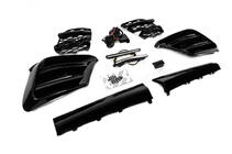 Mercedes S-class W223 2020– Brabus karrosserikit (til AMG Line) foto 18