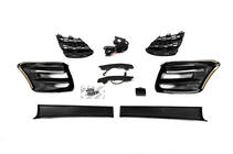 Mercedes S-class W223 2020– Brabus karrosserikit (til AMG Line) foto 19