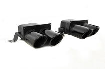 Mercedes S-class W223 2020– Brabus karrosserikit (til AMG Line) foto 24