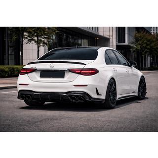 Brabus karrosserikit (til AMG Line) foto 2