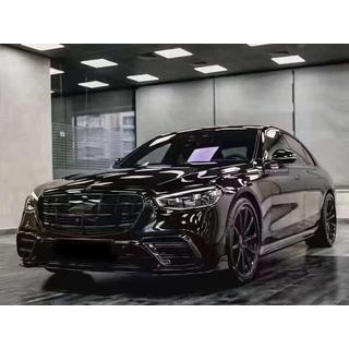 Brabus karrosserikit (til AMG Line) foto 4