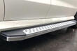 Hvorfor har bilen sideskørter? foto 1