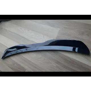 Universal DPT spoiler (ABS) (95 cm, sort højglans) foto 4
