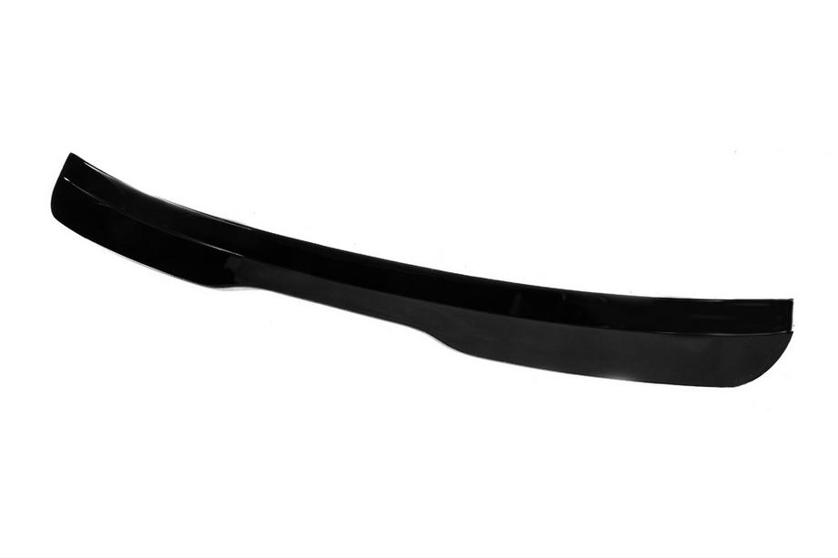 Universal DPT spoiler (ABS) (95 cm, sort højglans) Foto 2
