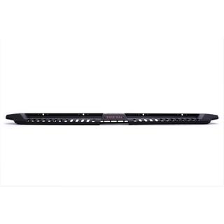 Sidetrin Dakar V2 uden LED (2015-2019, 2 stk., metal) Mitsubishi L200 2015–2024 foto 3