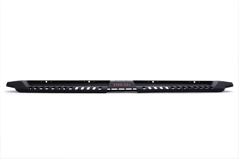 Mitsubishi L200 2015–2024 Sidetrin Dakar V2 uden LED (2015-2019, 2 stk., metal) Foto 3