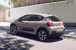 Test af den opdaterede byhatchback Citroen C3 foto 2
