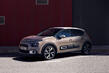 Test af den opdaterede byhatchback Citroen C3 foto 1