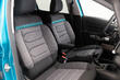 Test af den opdaterede byhatchback Citroen C3 foto 6