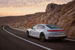 Porsche Panamera 2024: evolution af en sportsvogn foto 3