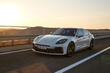 Porsche Panamera 2024: evolution af en sportsvogn foto 1