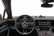 Porsche Panamera 2024: evolution af en sportsvogn foto 5