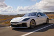 Porsche Panamera 2024: evolution af en sportsvogn foto 2