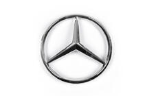 Mercedes Sprinter W906 2006–2018 Nedsat vare: Front emblem (Tyrkiet) foto 1