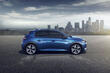 Anmeldelse af den elektriske version af hatchbacken Peugeot e-208 foto 3