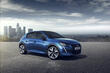 Anmeldelse af den elektriske version af hatchbacken Peugeot e-208 foto 2