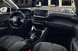 Anmeldelse af den elektriske version af hatchbacken Peugeot e-208 foto 5