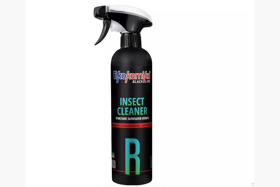 Insektfjerner 500 ml Ekokemika Image