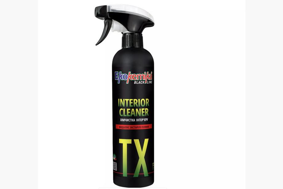 Interiørrens 500 ml Ekokemika Image