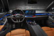 Test af BMW M5 2024: en ny æra for den sportslige sedan foto 5