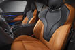 Test af BMW M5 2024: en ny æra for den sportslige sedan foto 6