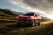 SsangYong Korando: opdateret by-crossover foto 1