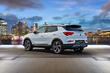 SsangYong Korando: opdateret by-crossover foto 3