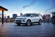 SsangYong Korando: opdateret by-crossover foto 2