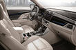 SsangYong Korando: opdateret by-crossover foto 4