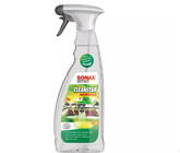 Universal interiørrens med lugtabsorber 750 ml SONAX foto 1