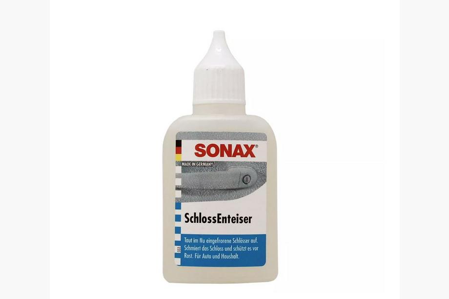 Låseoptøer 50 ml SONAX Image