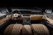 Kia Mohave: gennemgang af den opdaterede full-size SUV foto 5