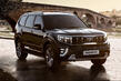 Kia Mohave: gennemgang af den opdaterede full-size SUV foto 2
