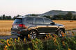 Kia Mohave: gennemgang af den opdaterede full-size SUV foto 3
