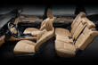 Kia Mohave: gennemgang af den opdaterede full-size SUV foto 4