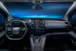 Test af den elektriske kompaktvan Fiat E-Doblo foto 4