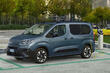Test af den elektriske kompaktvan Fiat E-Doblo foto 1
